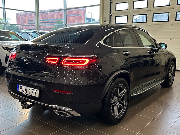 Mercedes-Benz GLC300 de 5 of 30