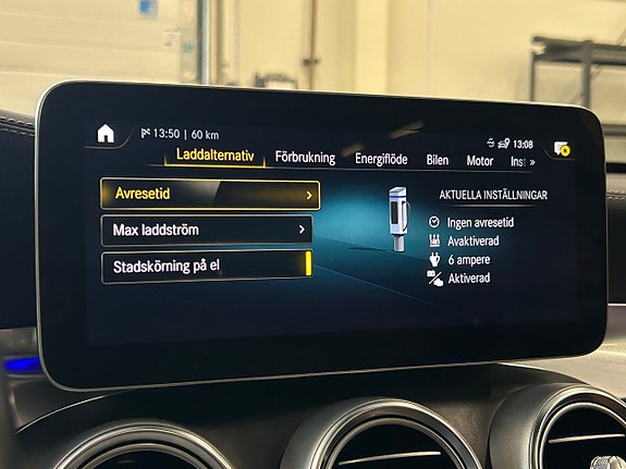 Mercedes-Benz GLC300 de 25 of 30