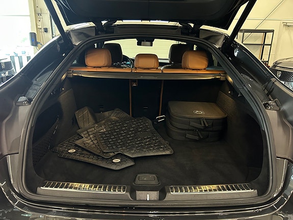 Mercedes-Benz GLC300 de 9 of 30