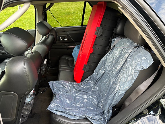 Cadillac SRX 8 of 12