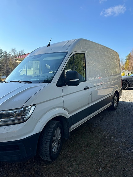 Volkswagen Crafter 35 4 of 7