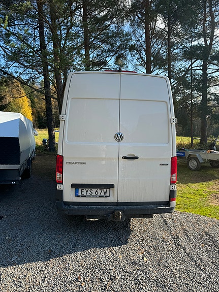 Volkswagen Crafter 35 6 of 7