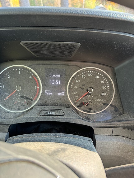 Volkswagen Crafter 35 2 of 7