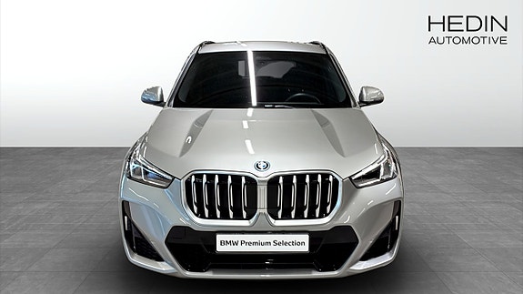 BMW X1 8 of 9