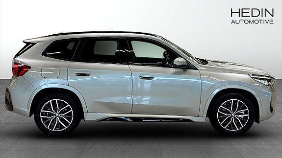 BMW X1 6 of 9