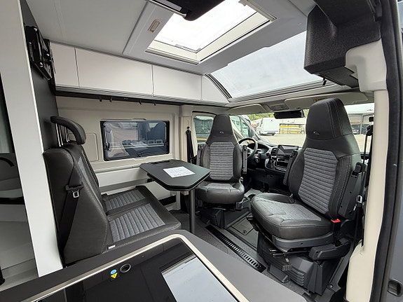Adria Twin Supreme 640 SLB *JUBILEUMSERBJUDANDE* 6 of 14