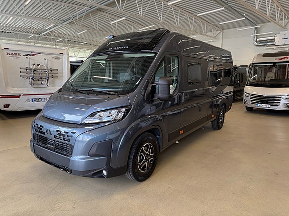 Adria Twin Supreme 640 SLB *JUBILEUMSERBJUDANDE* 5 of 14