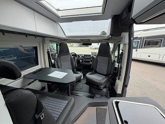 Adria Twin Supreme 640 SLB *JUBILEUMSERBJUDANDE* 12 of 14
