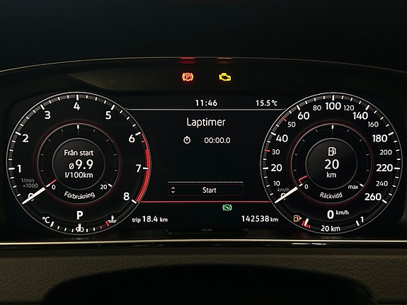 Volkswagen Golf I 16 of 30