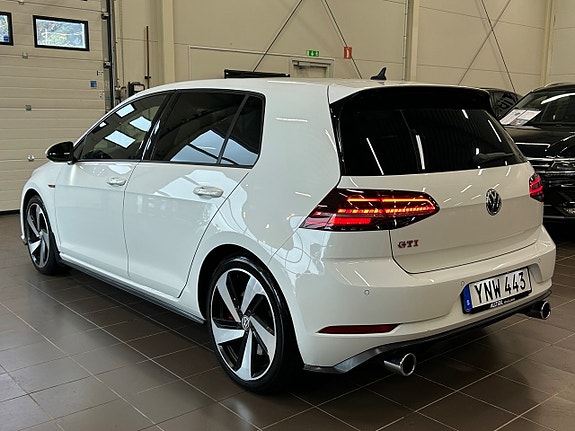 Volkswagen Golf I 5 of 30
