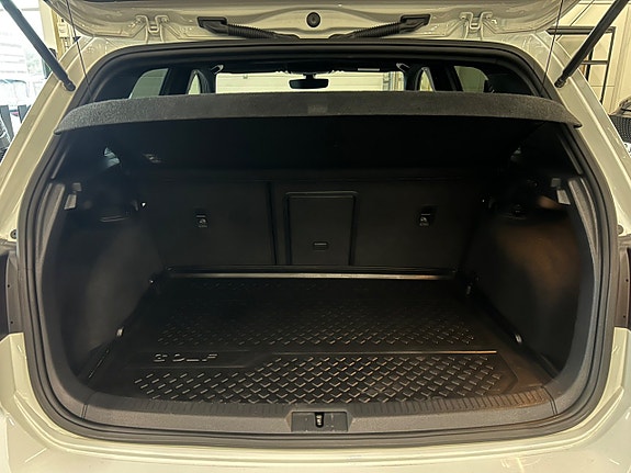 Volkswagen Golf I 11 of 30
