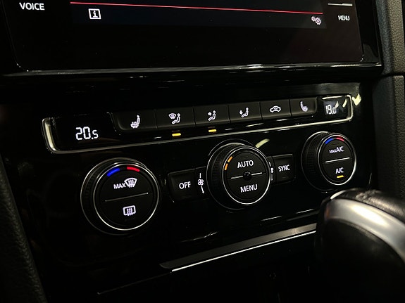 Volkswagen Golf I 26 of 30