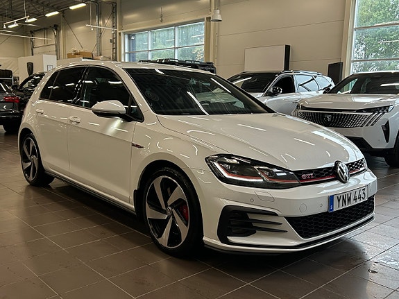 Volkswagen Golf I 9 of 30