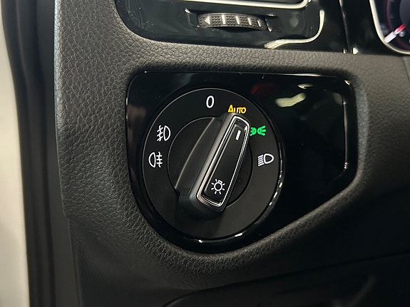 Volkswagen Golf I 30 of 30