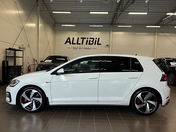 Volkswagen Golf I 4 of 30