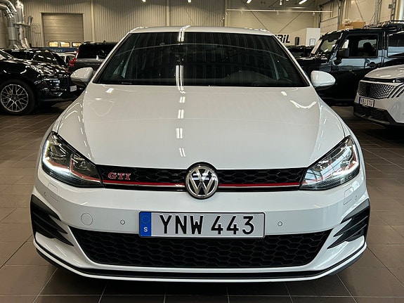 Volkswagen Golf I 10 of 30