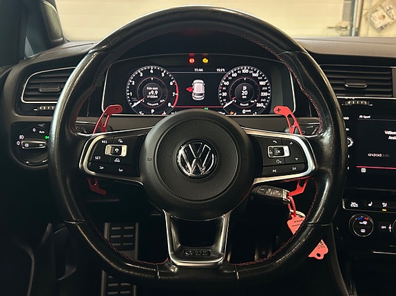 Volkswagen Golf I 15 of 30