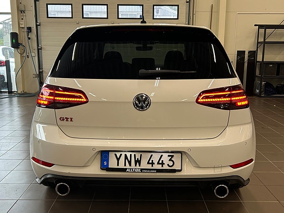 Volkswagen Golf I 6 of 30