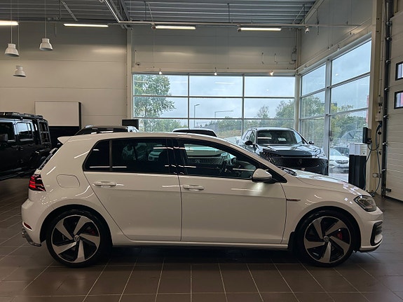 Volkswagen Golf I 8 of 30