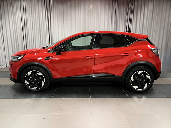 Renault Captur 2 of 19