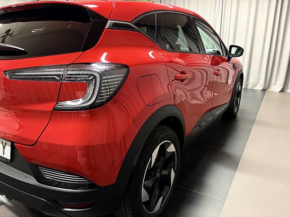 Renault Captur 4 of 19