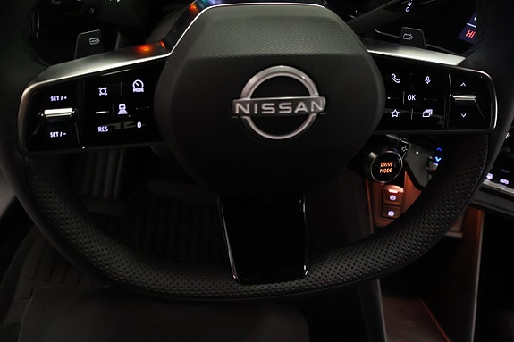 Nissan Micra 11 of 15