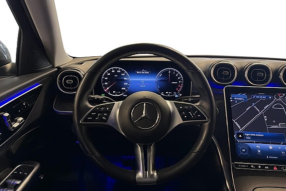 Mercedes-Benz C300 de 12 of 25