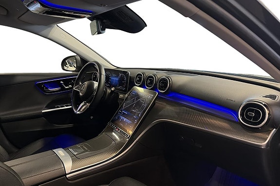 Mercedes-Benz C300 de 18 of 25
