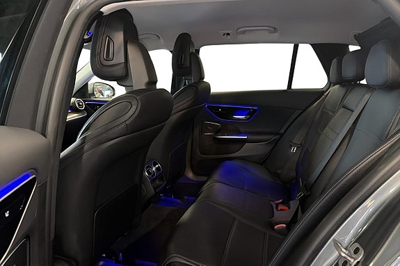 Mercedes-Benz C300 de 19 of 25