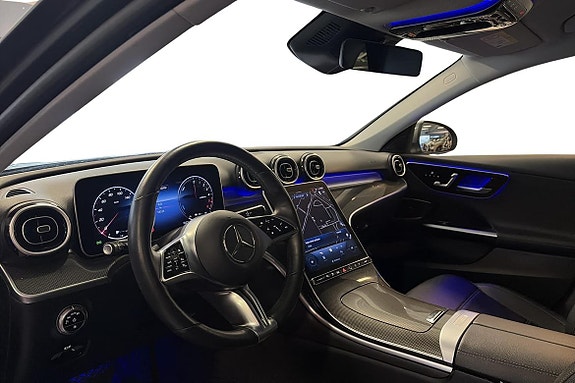 Mercedes-Benz C300 de 10 of 25