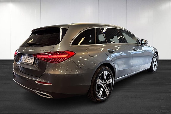 Mercedes-Benz C300 de 6 of 25