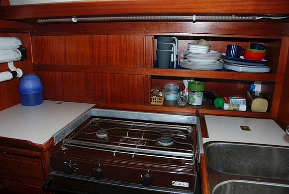 Scanmar 33 24 of 28