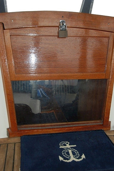 Scanmar 33 11 of 28