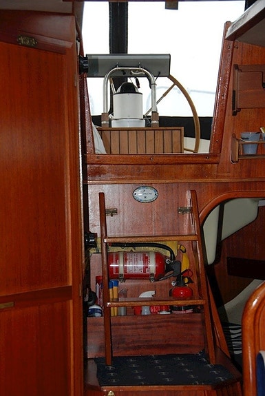 Scanmar 33 20 of 28
