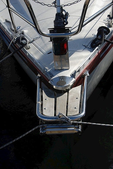 Scanmar 33 6 of 28