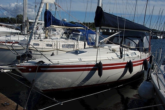 Scanmar 33 3 of 28