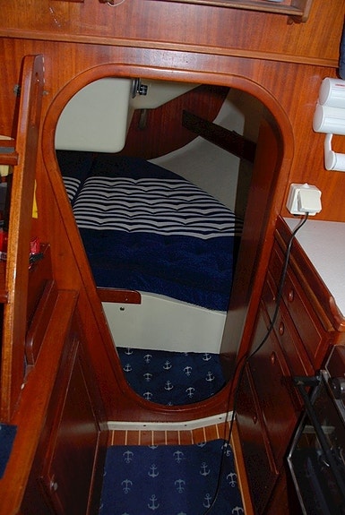 Scanmar 33 26 of 28