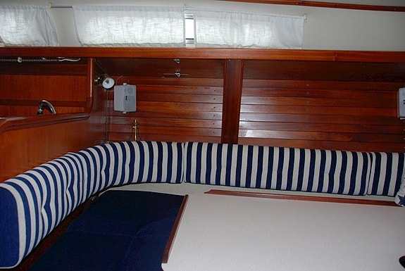 Scanmar 33 16 of 28