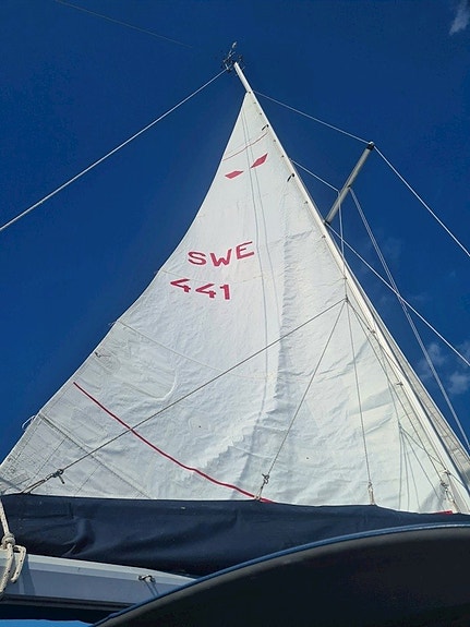 Scanmar 33 5 of 28