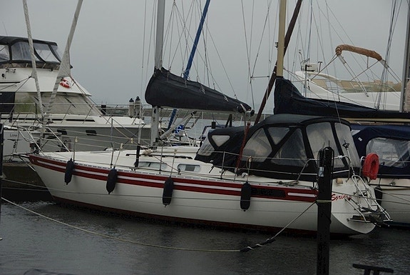 Scanmar 33 2 of 28