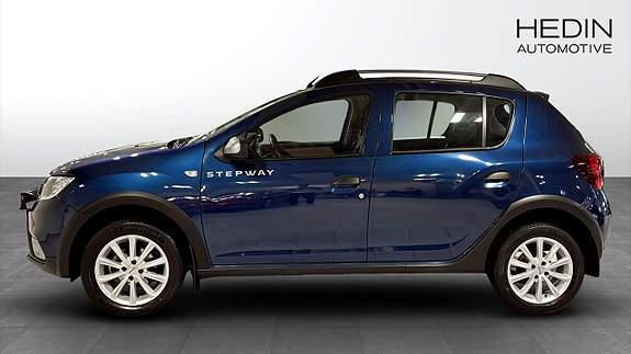 Dacia Sandero 6 of 11
