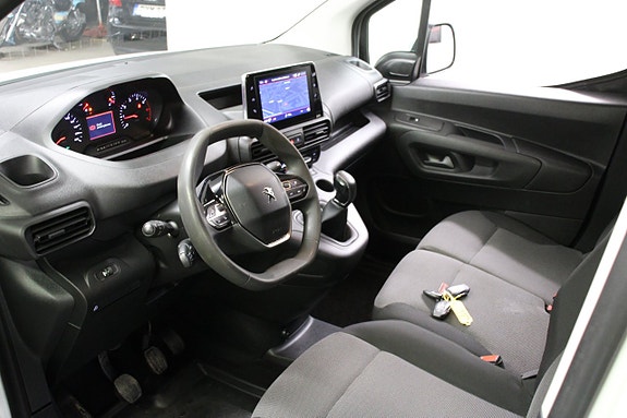 Peugeot Partner 9 of 13