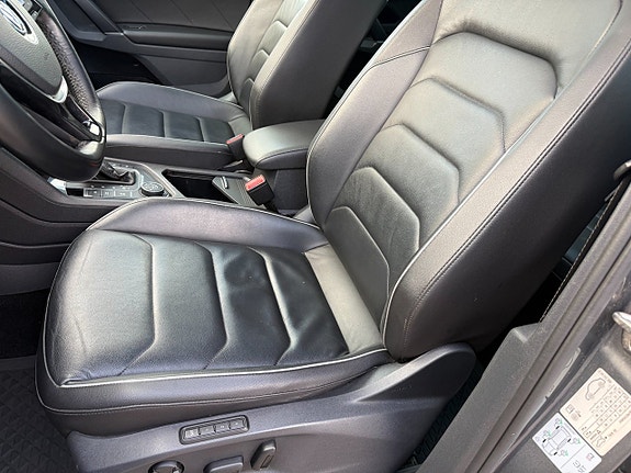 Volkswagen Tiguan 20 of 30