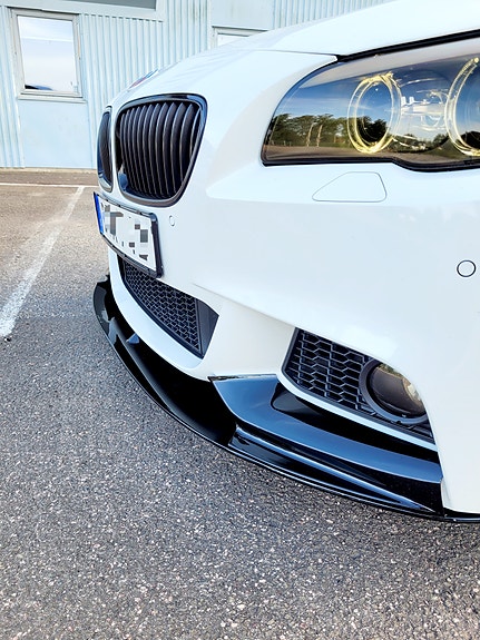 BMW 520i 10 of 19