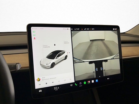 Tesla Model 3 20 of 30