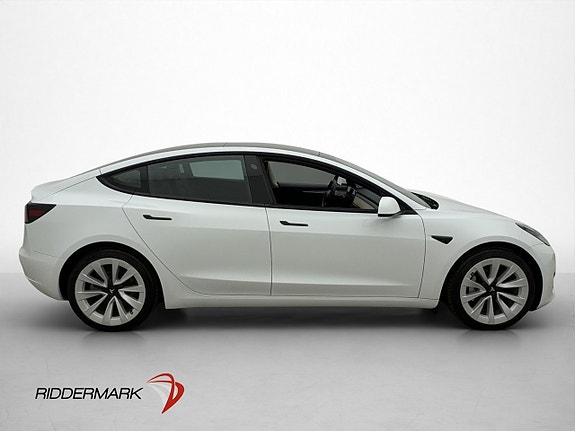 Tesla Model 3 10 of 30