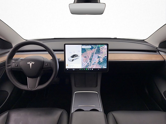 Tesla Model 3 14 of 30