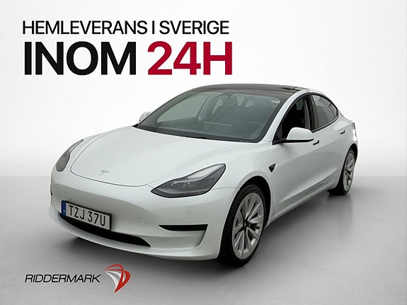 Tesla Model 3 4 of 30