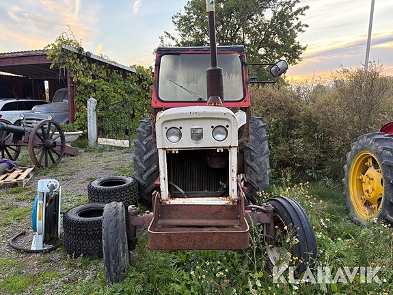 Traktor David Brown 880 2 of 6
