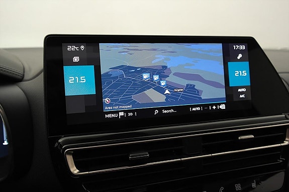 Citroen C5 Aircross 15 of 26